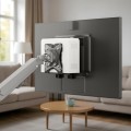 Maclean Uchwyt do mini komputera MC-115B