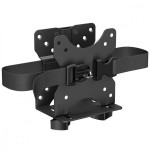 Maclean Uchwyt do mini komputera MC-115B