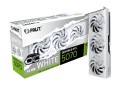 Palit Karta graficzna GeForce RTX 5070 WHITE OC 12GB GDDR7 192bit 3DP/HDMI