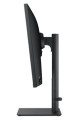 Samsung Monitor 27 cali S43UF IPS 1920x1080 FHD 16:9 1xHDMI 1xDP 1xUSB-C 4xUSB-A 3.2 5ms 100Hz HAS+PIV płaski 3YOn-Site (LS27F430UAUXEN)