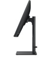 Samsung Monitor 27 cali S43UF IPS 1920x1080 FHD 16:9 1xHDMI 1xDP 1xUSB-C 4xUSB-A 3.2 5ms 100Hz HAS+PIV płaski 3YOn-Site (LS27F430UAUXEN)