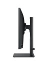 Samsung Monitor 27 cali S43UF IPS 1920x1080 FHD 16:9 1xHDMI 1xDP 1xUSB-C 4xUSB-A 3.2 5ms 100Hz HAS+PIV płaski 3YOn-Site (LS27F430UAUXEN)