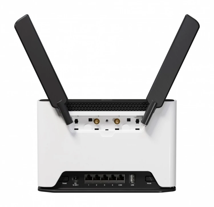 MikroTik Router S53UG+ 5HaxD2HaxD-TC&EG18-EA