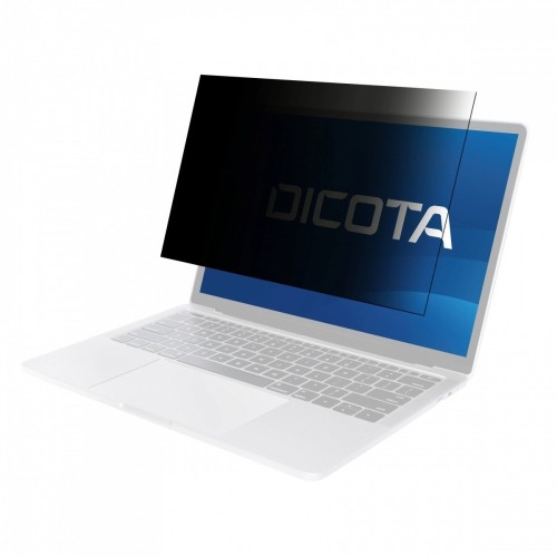 DICOTA Filtr prywatyzujący 2-way side mounted Universal (16:9) 14 cali