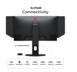 ZOWIE Monitor gamingowy BENQ XL2746K LED 1ms/240Hz/FullHD