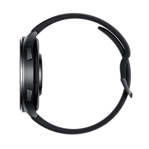 XIAOMI Smartwatch Watch 2 czarny
