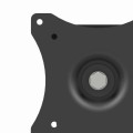 Edbak GD03 Uchwyt ścienny monitora VESA 75x75 - 100x100 10 kg