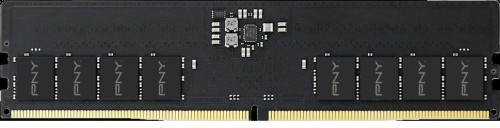 PNY Pamięć do PC 16GB DDR5 4800MHz DIMM MD16GSD54800-SB