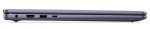 Dell Laptop Dell 16 DC16251 W11P C5 120U/16GB/512GB/16.0 FHD+/Int/FgrPr/WLAN + BT/Backlit Kb/4 Cell/3YPS Midnight Blue