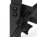 Maclean Organizer podbiurkowy na kable MC-103 B