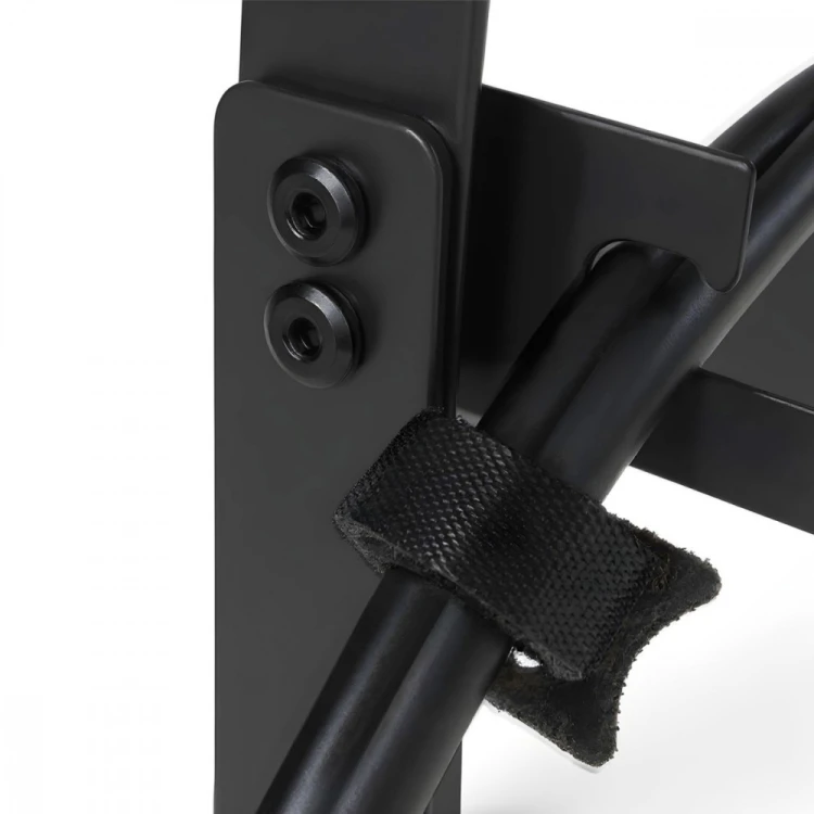 Maclean Organizer podbiurkowy na kable MC-104 B