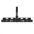Maclean Organizer podbiurkowy MC-105 B, na kable