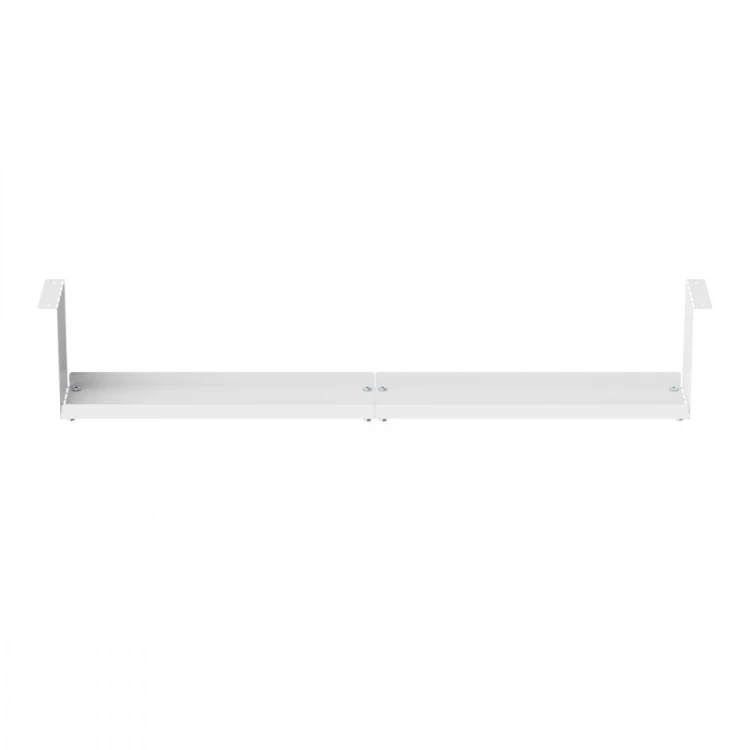 Maclean Kompaktowy organizer na kable MC-107 W