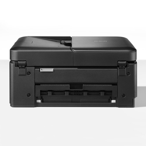 Brother Urządzenie wielofunkcyjne DCP-T730DW RTS   A4/USB/WiFi/ADF20/16ipm