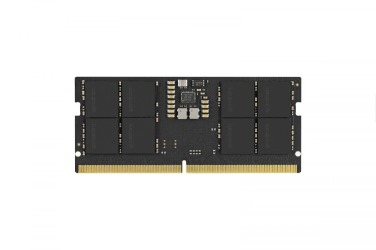 GOODRAM Pamięć do notebooka DDR5 SODIMM 8GB/5600 CL46