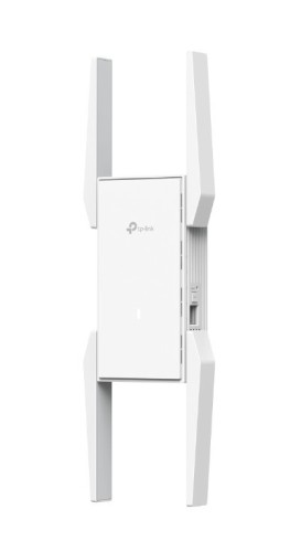 TP-LINK Wzmacniacz sygnału AX5400 EAP673-Extender              Wall-Plate Wi-Fi 6 Extender 1× Gigabit RJ45 Port(Works as a downlink port in Extender m