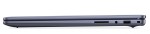 Dell Laptop Dell 16 DC16251 W11P C7-150U/32GB/1TB/16.0 FHD+/Int/FgrPr/WLAN + BT/Backlit Kb/4 Cell/3YPS Midnight Blue