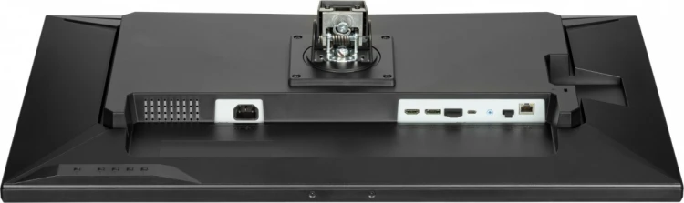 IIYAMA Monitor 32 cale XUB3297QSNP-B1 IPS,QHD,USB-C DOCK (95W), USB HUB 4x, KVM,  RJ45, GW 5 LAT