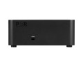 MSI Mini PC Cubi NUC AI+ 2MG-001EU WIN11PRO/ICU7 258V/32G/1T/WiFI/BT/czarny