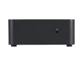 MSI Mini PC Cubi NUC AI+ 2MG-001EU WIN11PRO/ICU7 258V/32G/1T/WiFI/BT/czarny