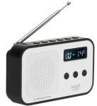 Adler Radio cyfrowe PLL AD1907