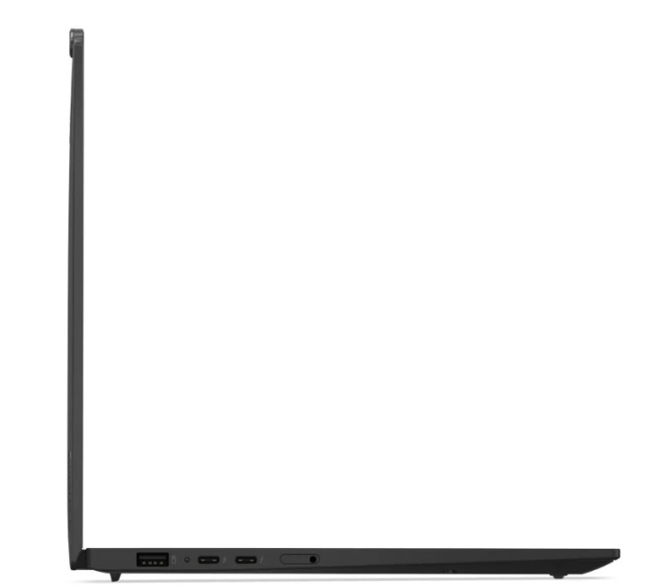 Lenovo Ultrabook ThinkPad X1 Carbon G13 21NX007VPB W11Pro Ultra5 225U/16GB/512GB/INT/14.0 WUXGA/Black/3YR CI + CO2 offset + 3YR Premier