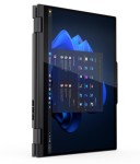 Lenovo Ultrabook ThinkPad T14s 2in1 G1 21R30040PB W11Pro ULT5 225U/16GB/512GB/INT/14.0 WUXGA/Touch/Black/3YRS Premier Support + CO2 Offset