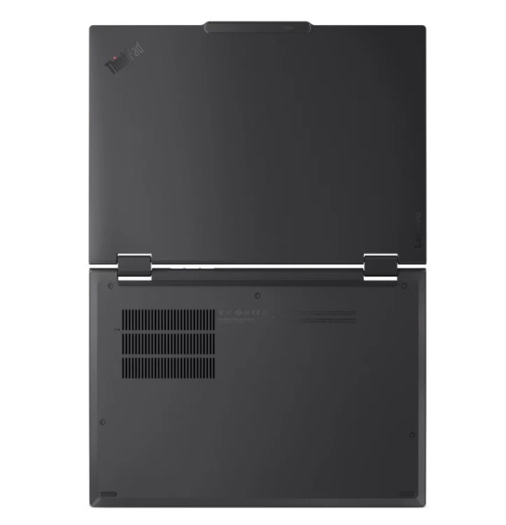 Lenovo Ultrabook ThinkPad T14s 2in1 G1 21R30040PB W11Pro ULT5 225U/16GB/512GB/INT/14.0 WUXGA/Touch/Black/3YRS Premier Support + CO2 Offset