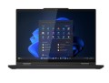 Lenovo Ultrabook ThinkPad T14s 2in1 G1 21R30041PB W11Pro ULT7 255U/32GB/1TB/INT/14.0 WUXGA/Touch/Black/3YRS Premier Support + CO2 Offset