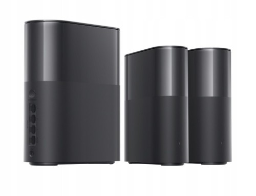 XIAOMI Router Mesh System BE3600 Pro EU (3-pak)