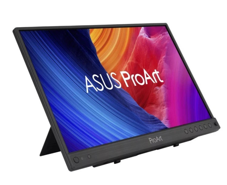 Asus Monitor 16 cali PA16USV 4K IPS HDMI USB-C