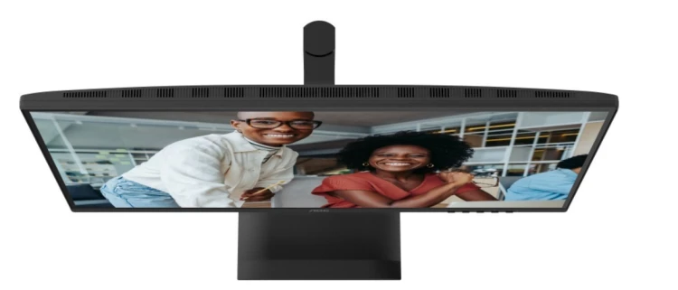 AOC Monitor Q27E4U 27 cali IPS 120Hz HDMI DP Pivot Głośniki