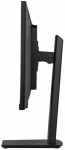 IIYAMA Monitor ProLite 34 cale XUB3493WQSU-B6 IPS,UWQHD,DP,2xHDMI,HAS,21:9,400cd,   120Hz,1000:1,1ms, USB HUBx4, 2x5W,