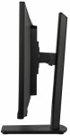 IIYAMA Monitor ProLite 34 cale XUB3493WQSU-B6 IPS,UWQHD,DP,2xHDMI,HAS,21:9,400cd,   120Hz,1000:1,1ms, USB HUBx4, 2x5W,
