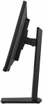 IIYAMA Monitor ProLite 34 cale XUB3493WQSU-B6 IPS,UWQHD,DP,2xHDMI,HAS,21:9,400cd,   120Hz,1000:1,1ms, USB HUBx4, 2x5W,