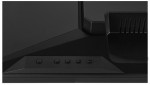 IIYAMA Monitor ProLite 34 cale XUB3493WQSU-B6 IPS,UWQHD,DP,2xHDMI,HAS,21:9,400cd,   120Hz,1000:1,1ms, USB HUBx4, 2x5W,