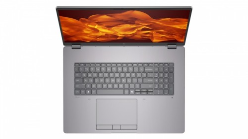 HP Inc. Mobilna stacja robocza ZBook Fury G1i U7-265HX 1TB/32GB/W11P/18.0 98L95ET