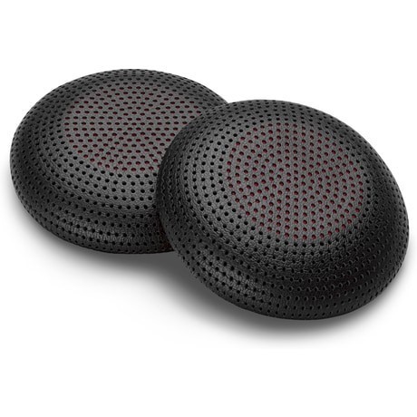 POLY Poduszki słuchawkowe ze sztucznej skóry Blackwire 3315/3325 (2 sztuki) (85S22AA)