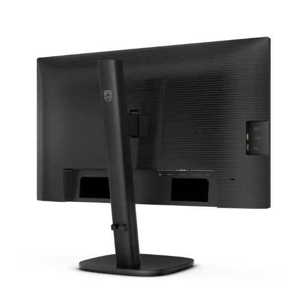 Philips Monitor 24B2N3200J 23.8 cala IPS 120Hz HDMI DP VGA Pivot Glośniki