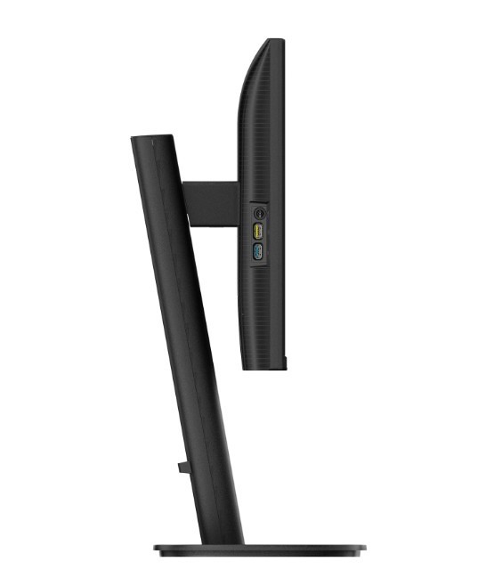Philips Monitor 24B2N3200J 23.8 cala IPS 120Hz HDMI DP VGA Pivot Glośniki