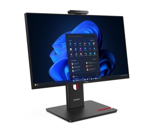 Lenovo Komputer All-in-One ThinkCentre M70a G6 13AY001JPB W11Pro Ultra 5 225T/16GB/512GB/INT/23.8 FHD/3YRS OS