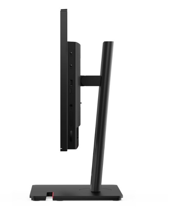 Lenovo Komputer All-in-One ThinkCentre M70a G6 13AY001JPB W11Pro Ultra 5 225T/16GB/512GB/INT/23.8 FHD/3YRS OS