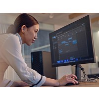 HP Inc. ProDesk 4 Tower G1i Desktop AI PC U7-265 1TB/16/W11P      9H7U8ET