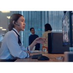 HP Inc. ProDesk 4 Tower G1i Desktop AI PC U7-265 1TB/16/W11P      9H7U8ET