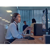 HP Inc. ProDesk 4 Tower G1i Desktop AI PC U7-265 1TB/16/W11P      9H7U8ET