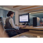 HP Inc. ProDesk 4 Tower G1i Desktop AI PC U7-265 1TB/16/W11P      9H7U8ET