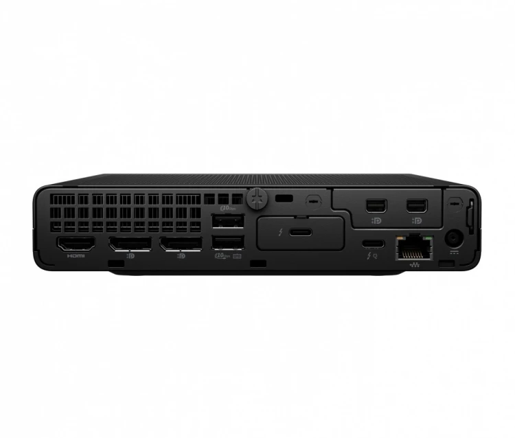 HP Inc. Komputer EliteDesk 8 Mini  G1i   U5-235T 512GB/16GB/W11P      998Z8ET