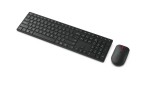 Lenovo Zestaw bezprzewodowy Multi-Mode Pro Combo Klawiatura i Mysz 6000-US English 4X31S04810