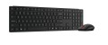 Lenovo Zestaw bezprzewodowy Multi-Mode Pro Combo Klawiatura i Mysz 6000-US English 4X31S04810