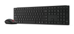 Lenovo Zestaw bezprzewodowy Multi-Mode Pro Combo Klawiatura i Mysz 6000-US English 4X31S04810